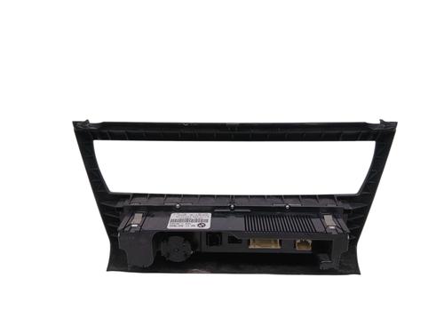 Climate control BMW X3 (E83) 2.0 d | BP36362395I5 - Image 4