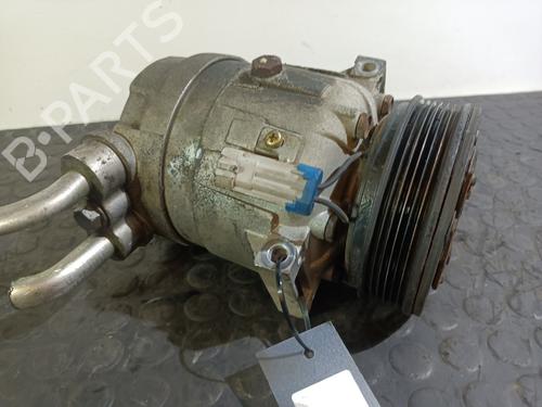 AC-Kompressor OPEL VECTRA B (J96) 2.0 DI 16V (F19) (82 hp) 20840381