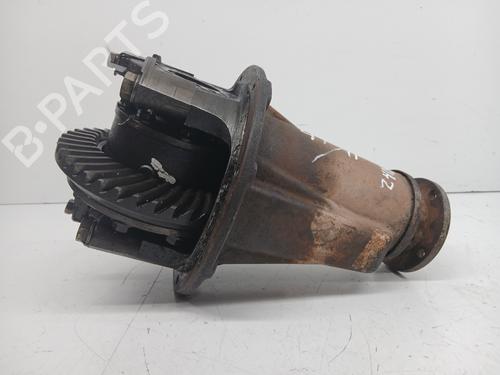 Differential hinten für SUZUKI SAMURAI Closed Off-Road Vehicle (SJ_) 1.3 All-wheel Drive (SJ413, SJ70, SJ80) (70 hp) 28004818