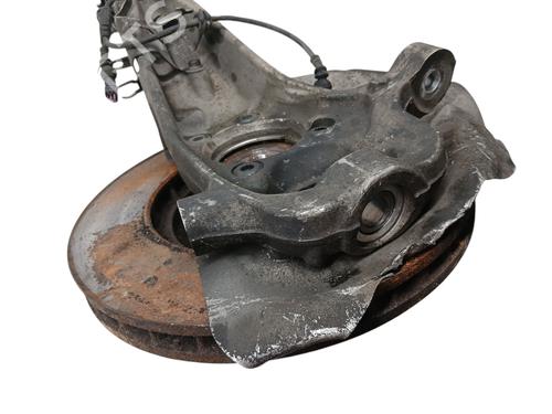 Right front steering knuckle PORSCHE CAYENNE (92A) | BP33994724M26 - Image 5