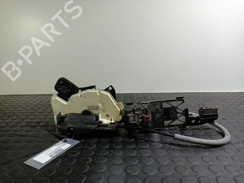 Used Front right lock FORD FIESTA VI (CB1, CCN) 1.6 TDCi (90 hp) 20836792