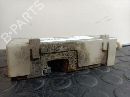 Used Front right lock FORD FIESTA Hatchback Van (JV_) D 1.8 (60 hp) 20827150