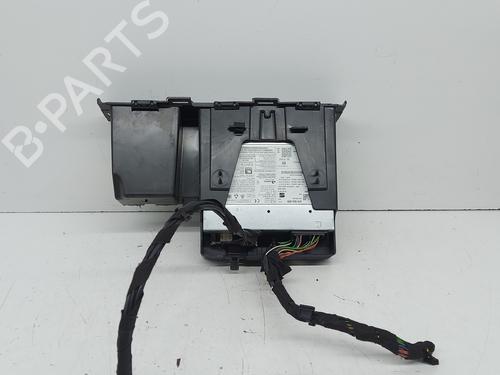Used Electronic module SEAT IBIZA V (KJ1, KJG) [2017-2025]  28683628