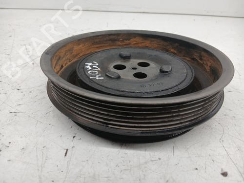 Pulley FORD TRANSIT Van (FA_ _)  | BP32858406M122  - Image 5