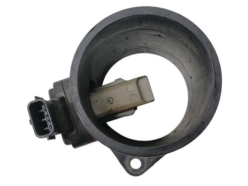 Mass air flow sensor RENAULT MEGANE III Hatchback (BZ0/1_, B3_) 1.5 dCi (BZ09, BZ0D, BZ1W, BZ29, BZ14) | BP33710235M95 - Image 2