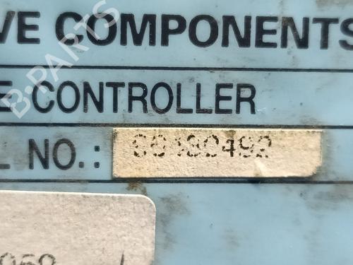 Climate control CHEVROLET REZZO MPV (U100) 2.0 | BP20829305I5 