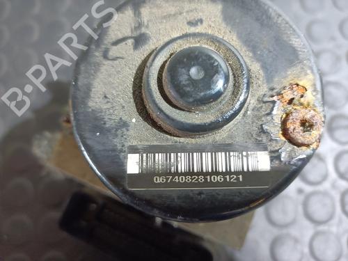 ABS pump SEAT LEON (1M1)  | BP20839969M43 