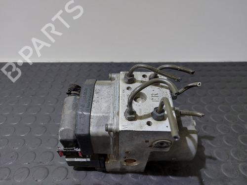 Used ABS pump OPEL ZAFIRA A MPV (T98) 2.2 DTI 16V (F75) (125 hp) 20838787