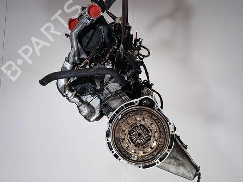 Engine MERCEDES-BENZ A-CLASS (W168) A 160 CDI (168.007) | BP26546956M1 