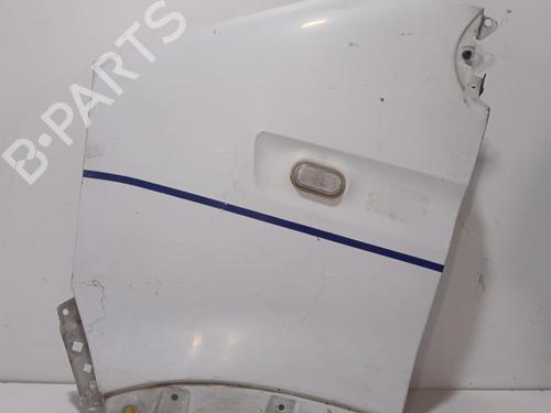 Left front fenders NISSAN INTERSTAR Van (X70) dCI 90 BP22905340C41