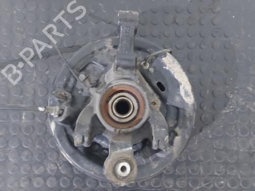 Right front steering knuckle LAND ROVER FREELANDER I (L314) 2.0 Td4 4x4 | BP20838160M26 