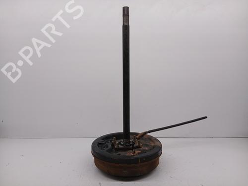 Left rear driveshaft FORD RANGER (ER, EQ, R_) 2.5 TD 4x4 | BP27730821M40 
