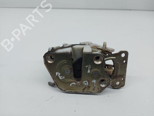 Rear left lock MITSUBISHI PAJERO SPORT I (K7_, K9_) 2.5 TD (K94W) | BP22380107C100 