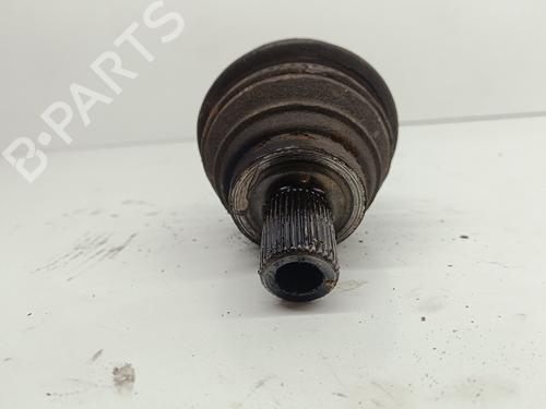 Left front driveshaft VW GOLF V (1K1)  | BP22426071M38 