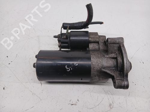 Used Starter CITROËN BERLINGO / BERLINGO FIRST Box Body/MPV (M_) 1.9 D 70 (MBWJZ, MCWJZ) (69 hp) 24478652