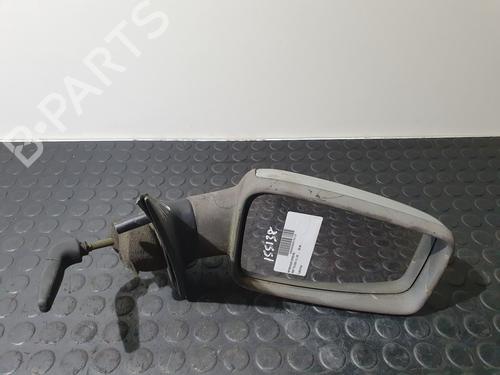 Right mirror SEAT TOLEDO I (1L2) 1.9 TDI | BP20817884C27 
