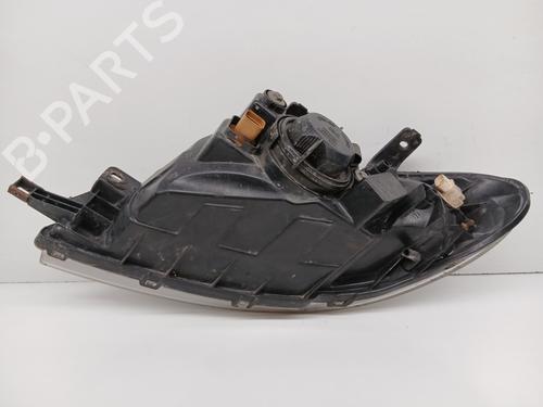 Right headlight CHEVROLET LACETTI (J200) 1.6 | BP33653095C29 - Image 2