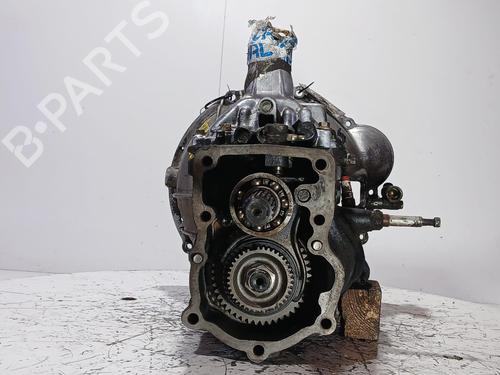 Gearbox TOYOTA LAND CRUISER 80 (_J8_) 4.2 TD (HDJ80) | BP27473279M3 