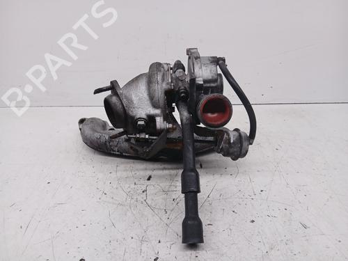 Turbocharger/Supercharger MERCEDES-BENZ V-CLASS (638/2)  | BP28520666M71 