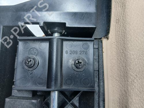 Glove box BMW X3 (E83) xDrive 25 i | BP28304702C95 