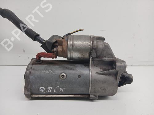 Used Starter SUZUKI GRAND VITARA II (JT, TE, TD) 1.9 DDiS All-wheel Drive (JT419, TD44, JB419WD, JB419XD,... (129 hp) 26879304