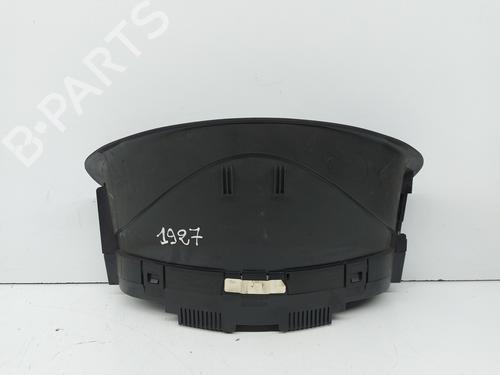 Instrument cluster MERCEDES-BENZ C-CLASS (W203) C 220 CDI (203.008) | BP26546992C47 