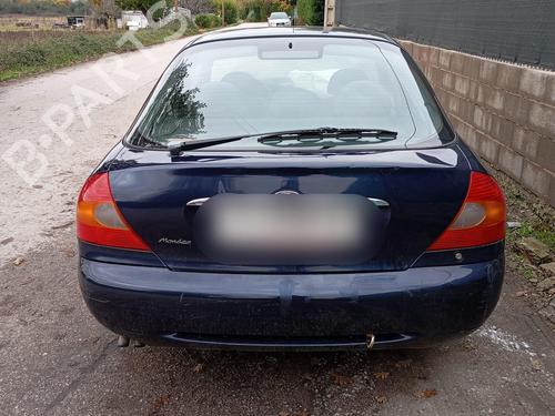 Brugte FORD MONDEO II (BAP) 1.8 TD (90 hp) 4361557
