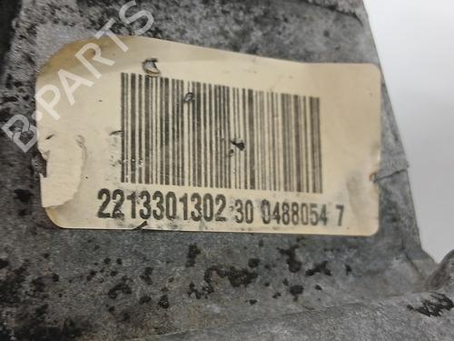 Front differential MERCEDES-BENZ C-CLASS T-Model (S204) C 280 (204.254) | BP32778724M23  - Image 6