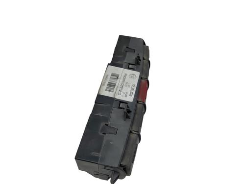 Warning PEUGEOT BOXER Van (244)  | BP32083680I22 