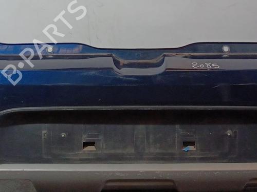 Used Rear bumper DACIA SANDERO II [2012-2025]  20844046