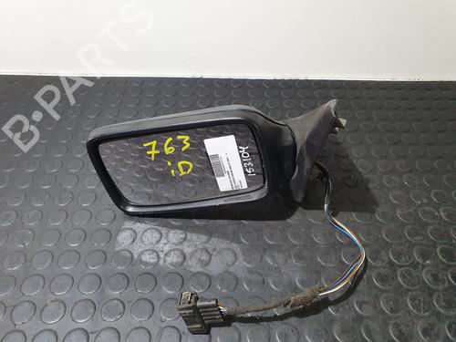 Left mirror SEAT CORDOBA (6K1, 6K2) 1.9 TDI | BP20824163C26 