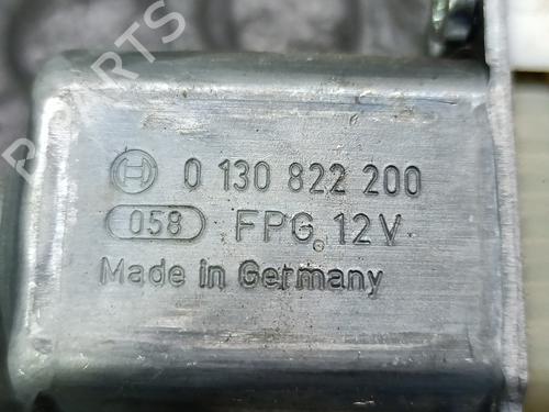 Left front window motor PEUGEOT 407 SW (6E_, 6D_) 2.0 | BP20825672E21 