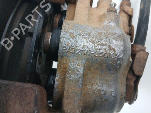 Højre bremsekaliber foran LADA NIVA Closed Off-Road Vehicle (2121, 2131) 1600 4x4 | BP29913464M104