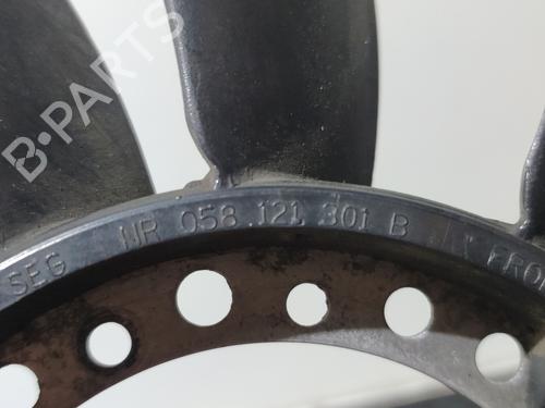 Køleventilator elektrisk VW PASSAT B5 (3B2) | BP28715339M35