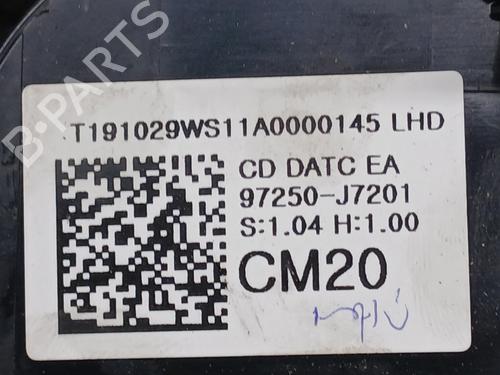 Climate control KIA CEE'D (JD)  | BP28059471I5 