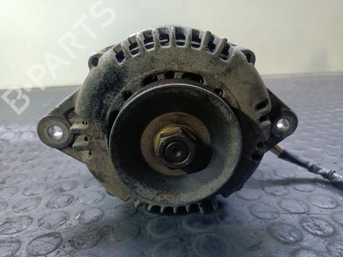 Alternator NISSAN ALMERA II (N16) 2.2 Di | BP20836265M7 