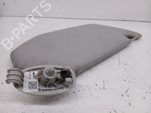 Left sun visor FORD KA+ III (UK, FK) 1.2 Ti-VCT | BP29636179I1 