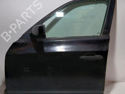 Used Left front door FIAT GRANDE PUNTO (199_) 1.3 D Multijet (199.AXD11, 199.AXD1A, 199.AXD1B,... (90 hp) 27547941