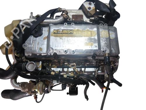 Engine MITSUBISHI CANTER Platform/Chassis (FB_, FE_, FG_)  | BP33942499M1  - Image 5