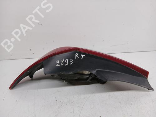 Right taillight OPEL CORSA D (S07)  | BP26447549C35 