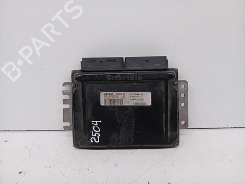 Used Engine control unit (ECU) RENAULT MEGANE I (BA0/1_) 1.4 e (BA0E, BA0V) (75 hp) 27669489
