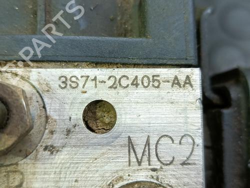 ABS pump FORD MONDEO III (B5Y) 2.0 TDCi | BP20838899M43 