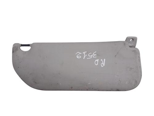 Used Left sun visor Left sun visor CITROËN C1 (PM_, PN_) 1.0 (68 hp) 34521667 34521667