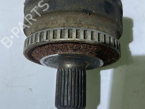 Left rear driveshaft MERCEDES-BENZ S-CLASS (W220) S 500 (220.075, 220.175, 220.875) | BP20837086M40 