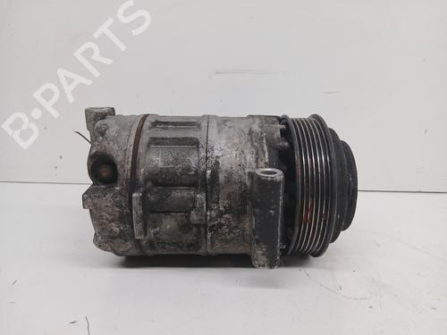 AC compressor MERCEDES-BENZ VITO Van (W638)  | BP27191100M34 