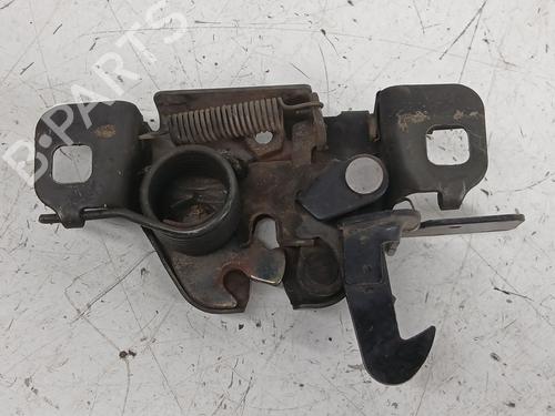 Hood lock NISSAN PATROL III/2 Station Wagon (W260)  | BP29879178C133