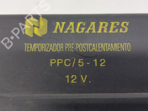 Electronic module LAND ROVER DISCOVERY II (L318) | BP28673598M83