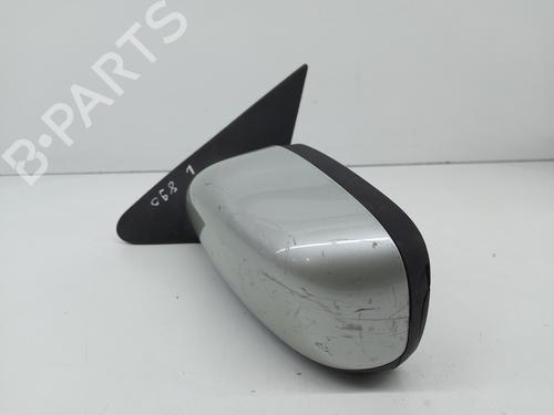 Left mirror RENAULT LAGUNA II (BG0/1_)  | BP21768377C26 