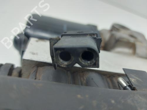 ABS pump VW SHARAN (7M8, 7M9, 7M6) 1.9 TDI | BP24457458M43 