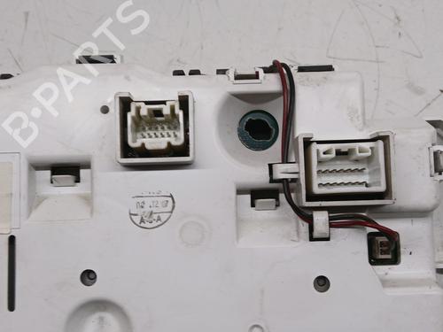Instrument cluster MITSUBISHI L200 / TRITON (KA_T, KB_T) 2.5 DI-D (KA4T) | BP24432175C47 